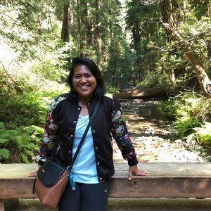 Meet your Posher, Reinelle